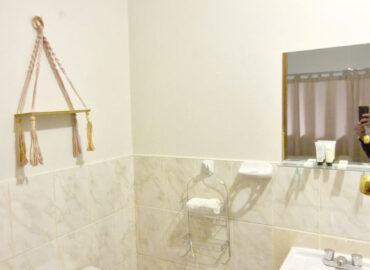 chaska valle green baño privado