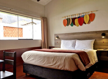 chaska valle green habitacion queen interior