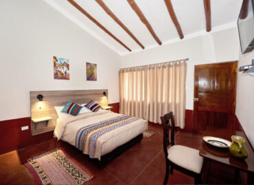 chaska valle green habitacion queen